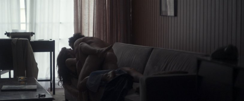 DOUN OLEVINEN NADING