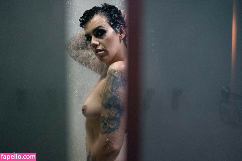 Ruby Rose naked