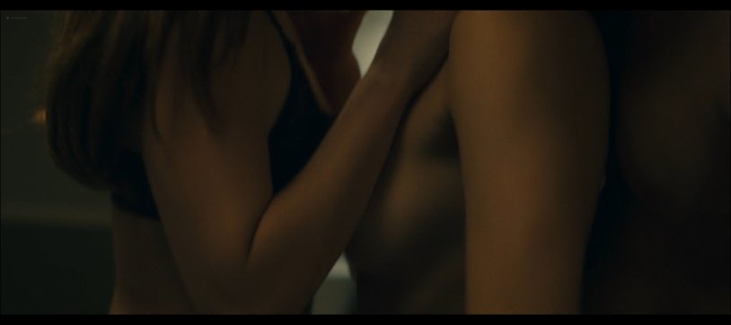 Maria Valverde María Valverde Naked Tits