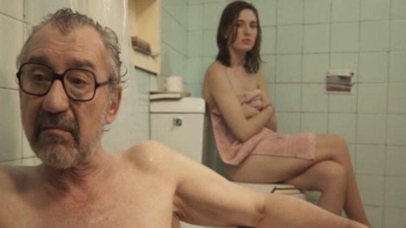 Maria Valverde Madrid 1987 XXX