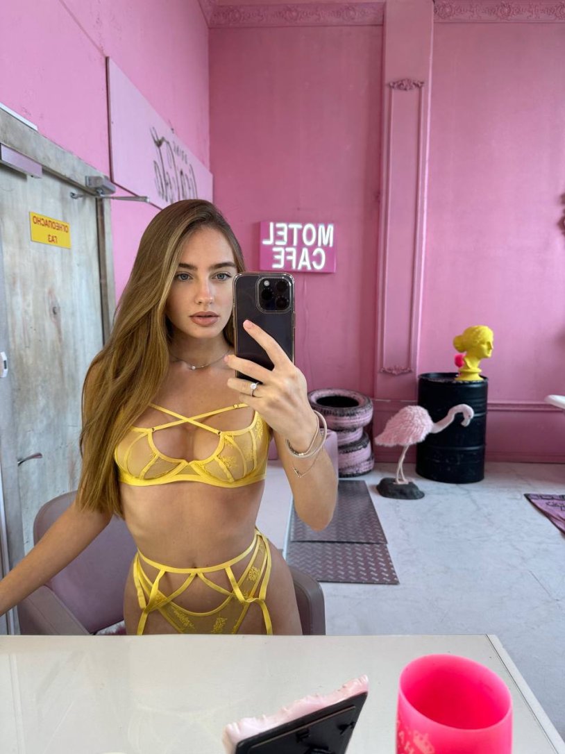 Lower underwear Sexy kit