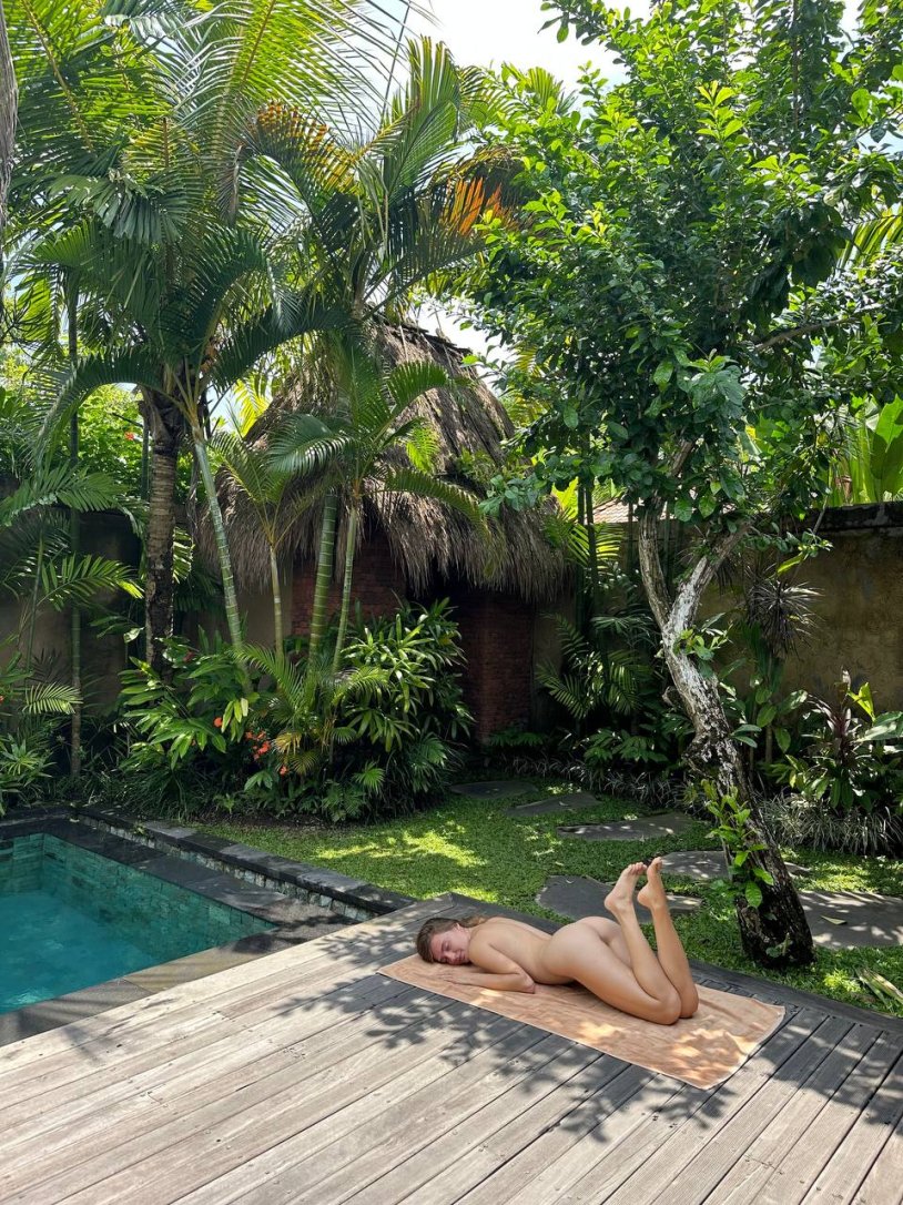 North East Point Seiches