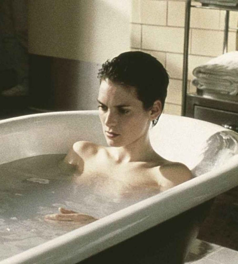Winona Ryder Playboy