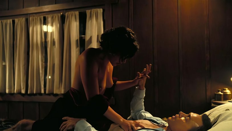 Walk Hard: The Dewey Cox Story Ero