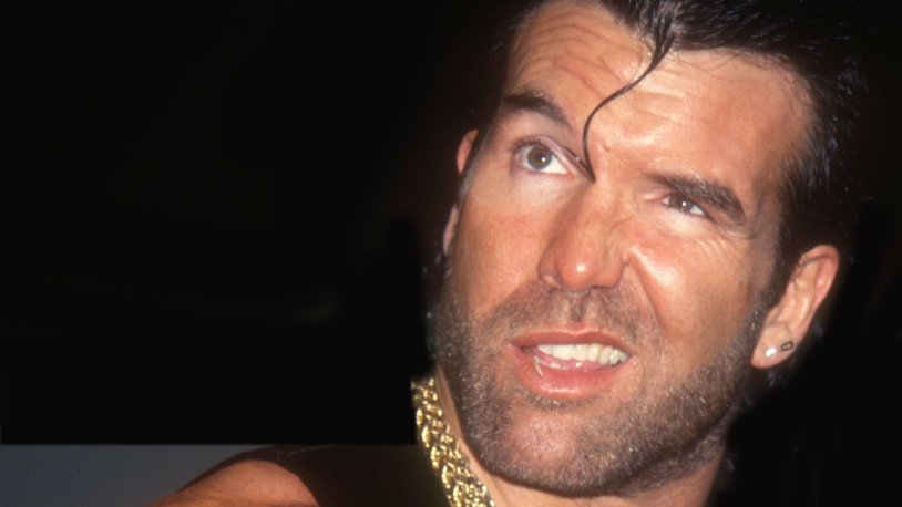 Scott Hall