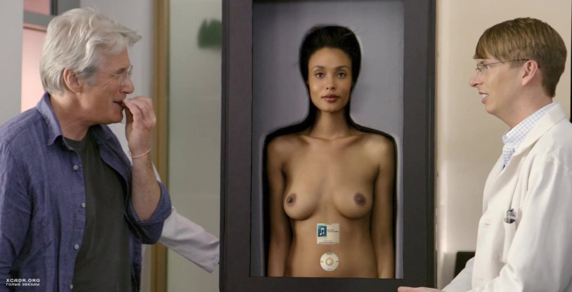 Cherina Montenikes Scott naked