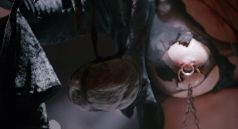 Melind Clark Return of the Living Dead