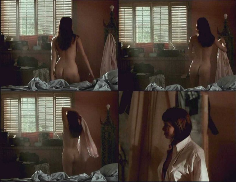 Melind Clark photo naked