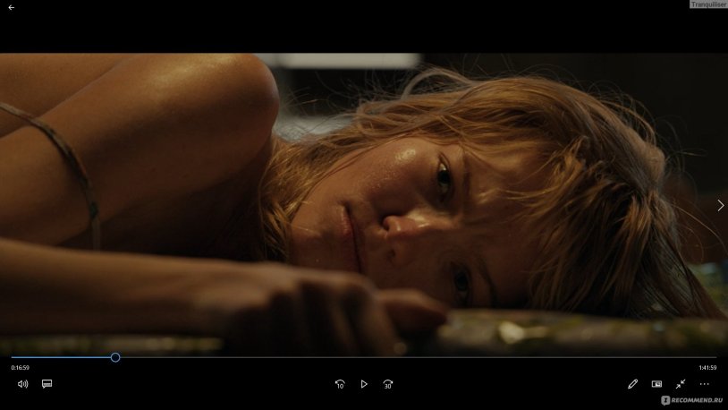 Sasha Loss Anna 2019