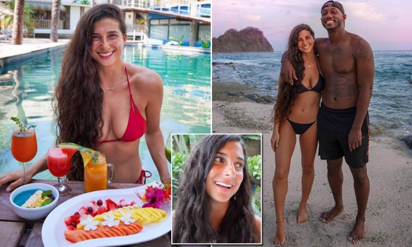 Fullyrawkristina recovered