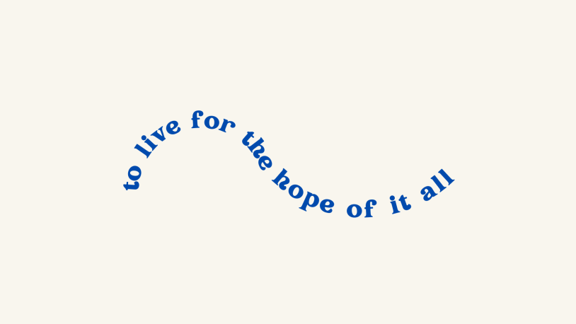 Dandy inscription in a circle