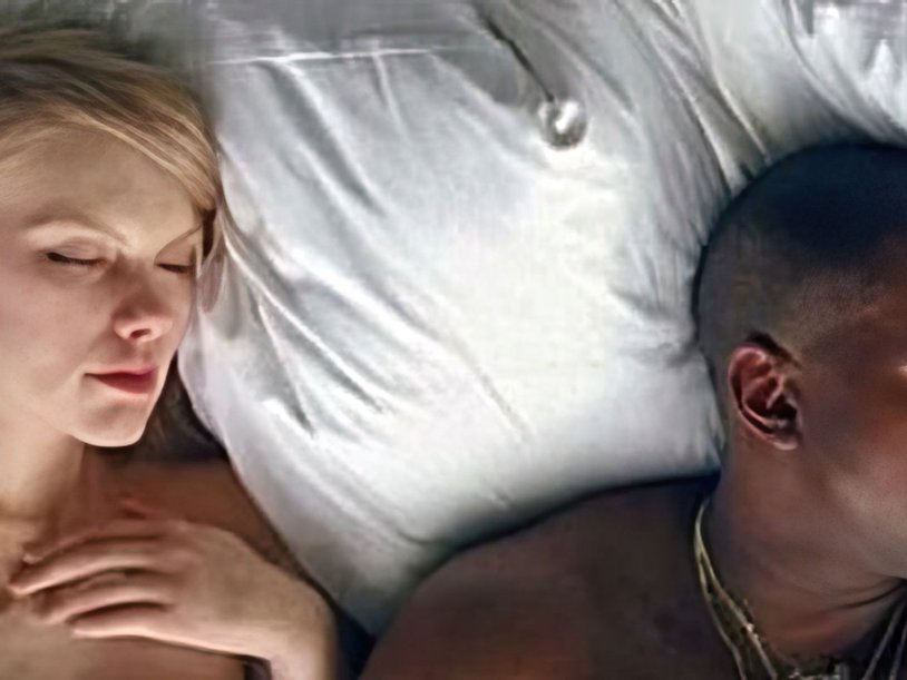 Wife Kanye West Naked