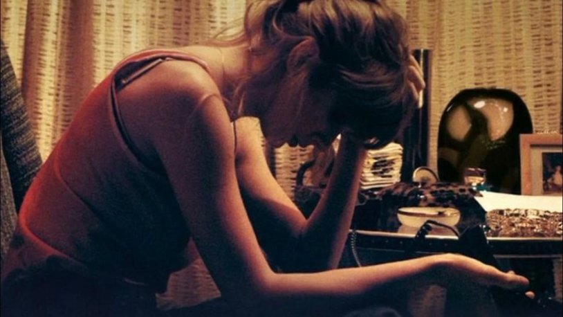 Taylor Swift Midnight Album