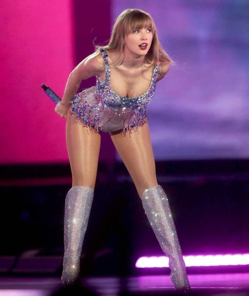 Concert Taylor Swift 2023