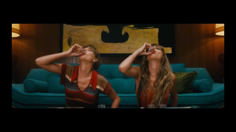 Taylor Swift Midnight