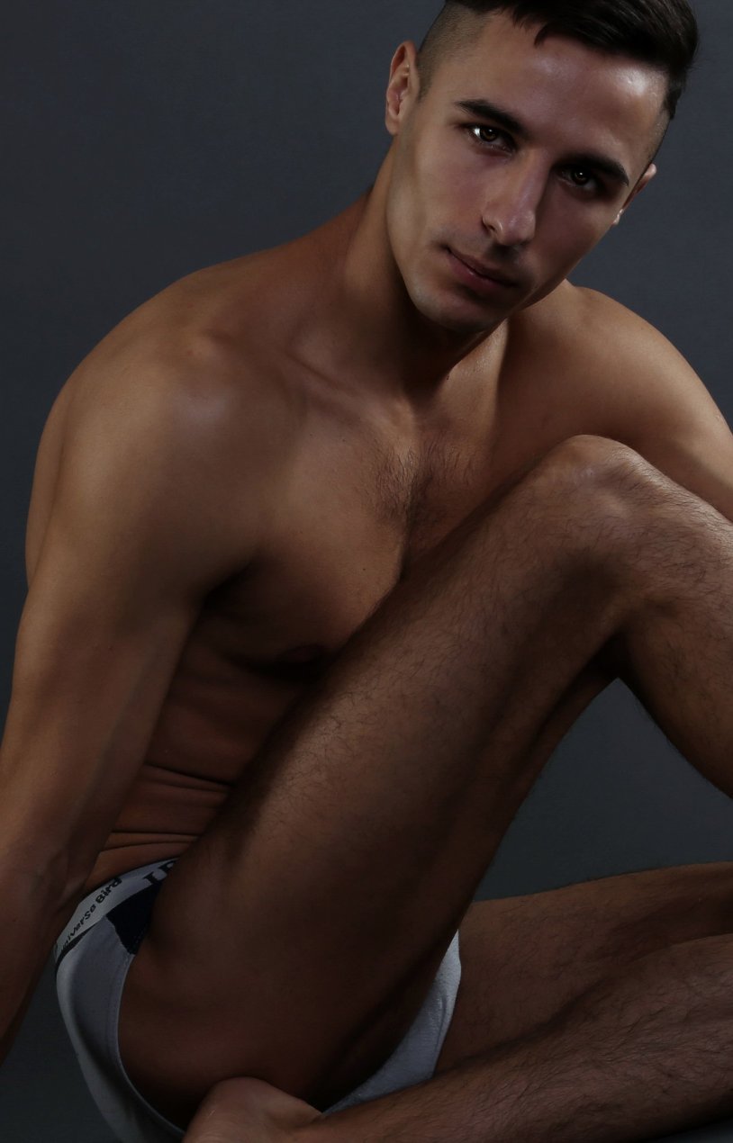 Roman Medvedev Blogger