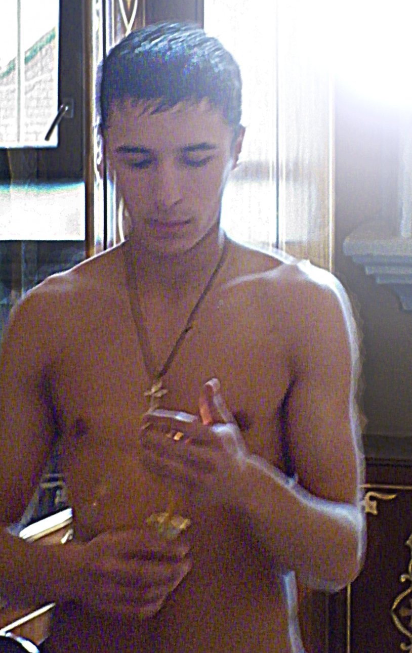 Roman Medvedev Sliv Onlifanses