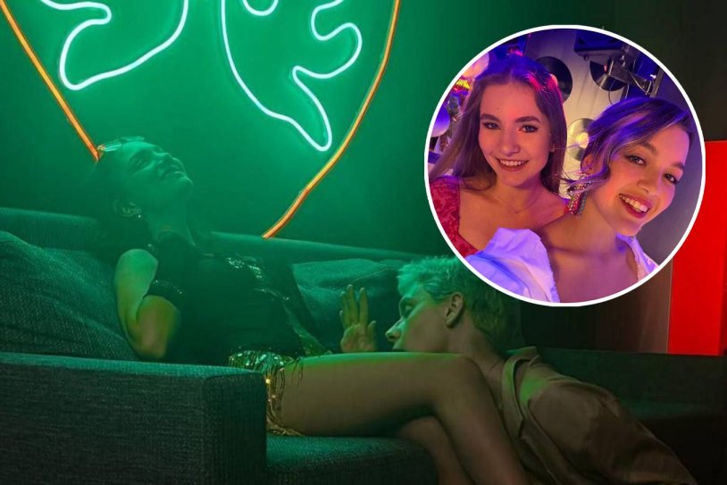 Slov Evgenia Medvedeva