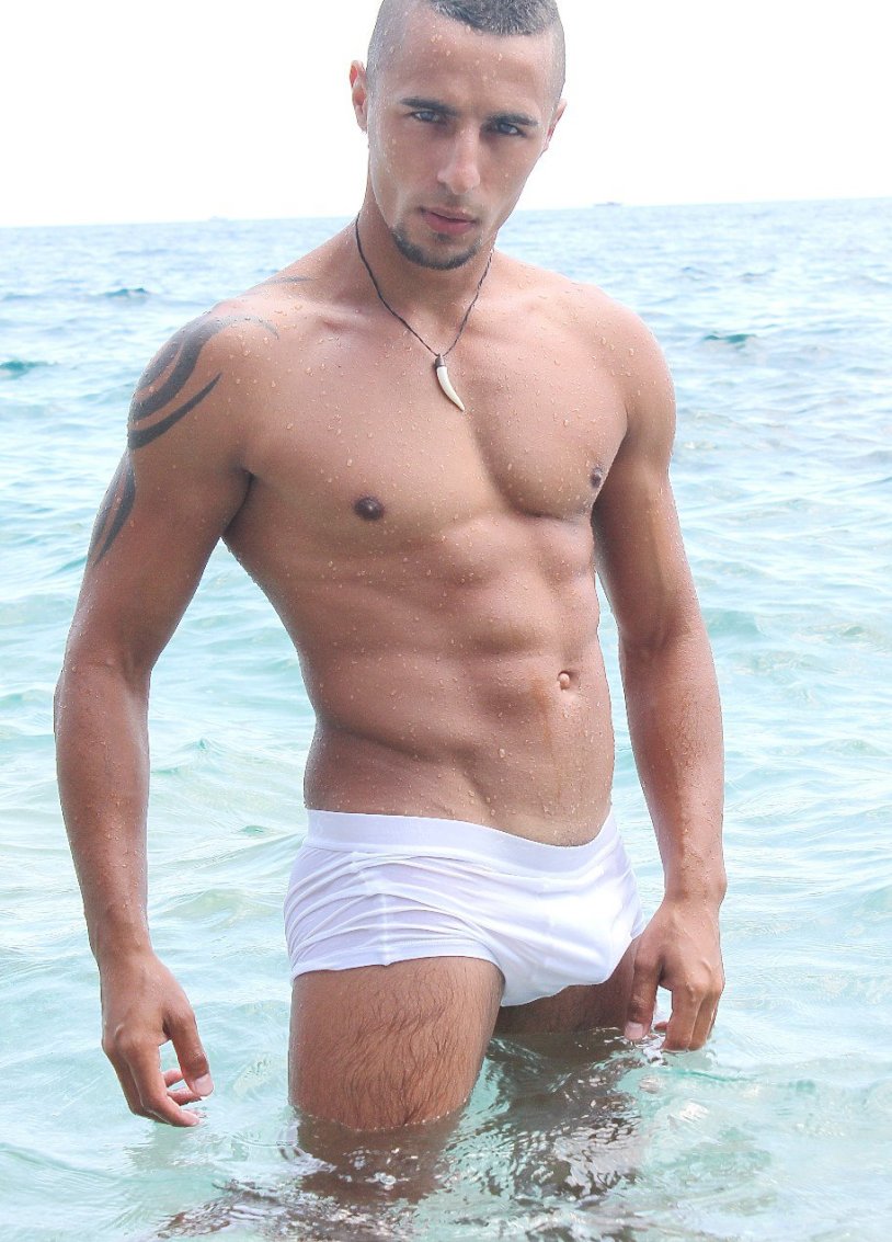 Roman Medvedev porn actor