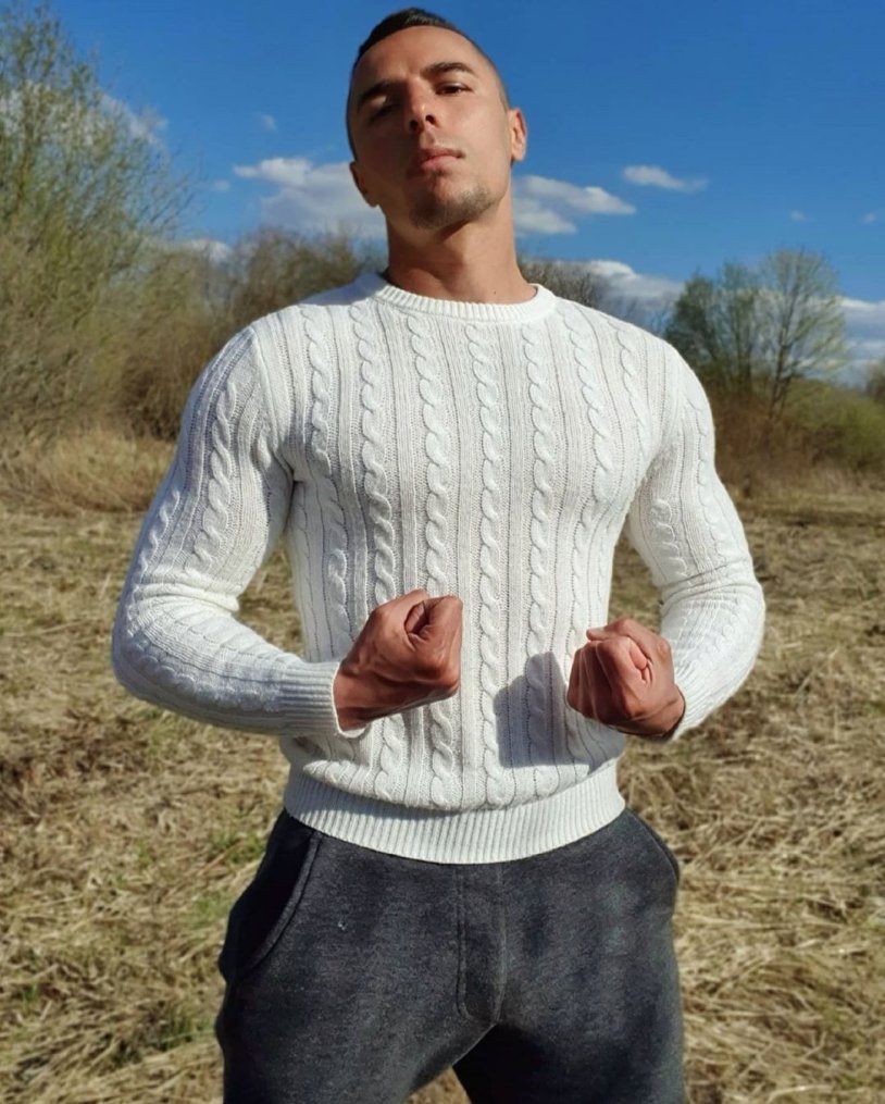 Roman Medvedev Onlifans