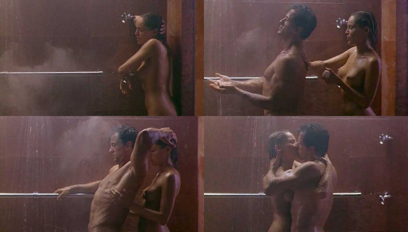 Pornstar Sharon Stone