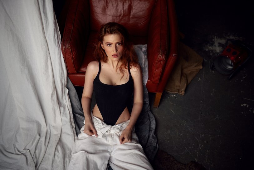 Maxim Gustarev photographer