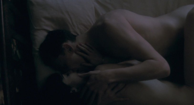 Erotic Rachel Weiss Gif