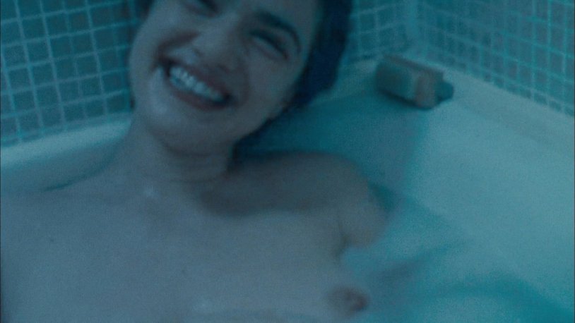 Rachel Weiss hot 18 +