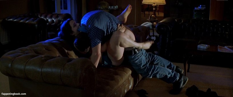 Weiss, Rachel Naked Scenes