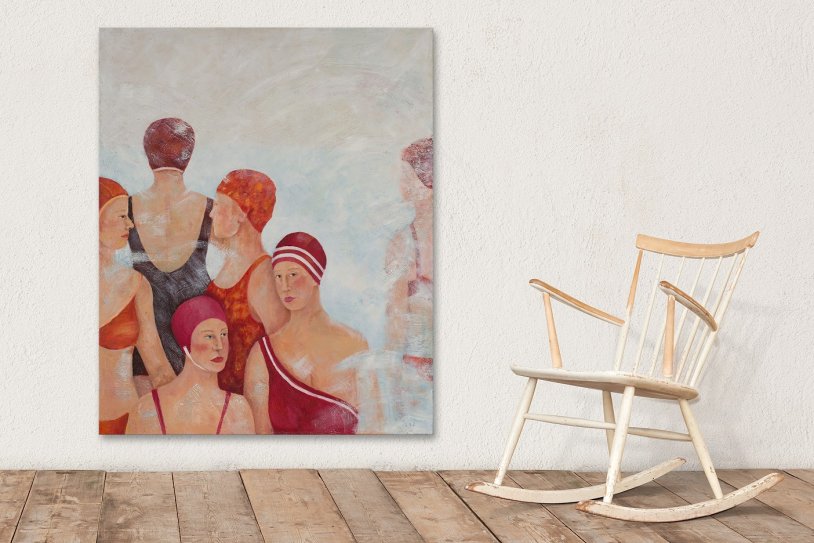 Celebrities Rochelle Crazy Badenixen