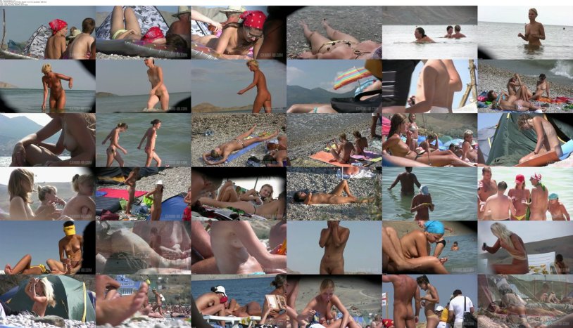 Amateur Nude Topless and Bikini SunworsHipPers 34 UpskirtPor