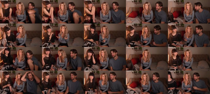 Ruth Lee Jackandjill