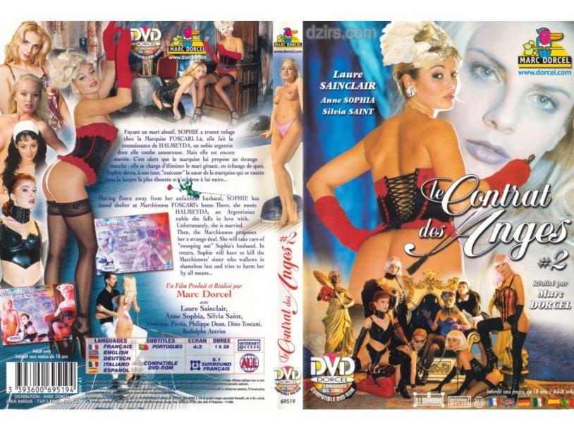 Laura Senkler Mark Dorsel