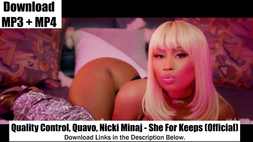 Pornstars Nicky Minaj