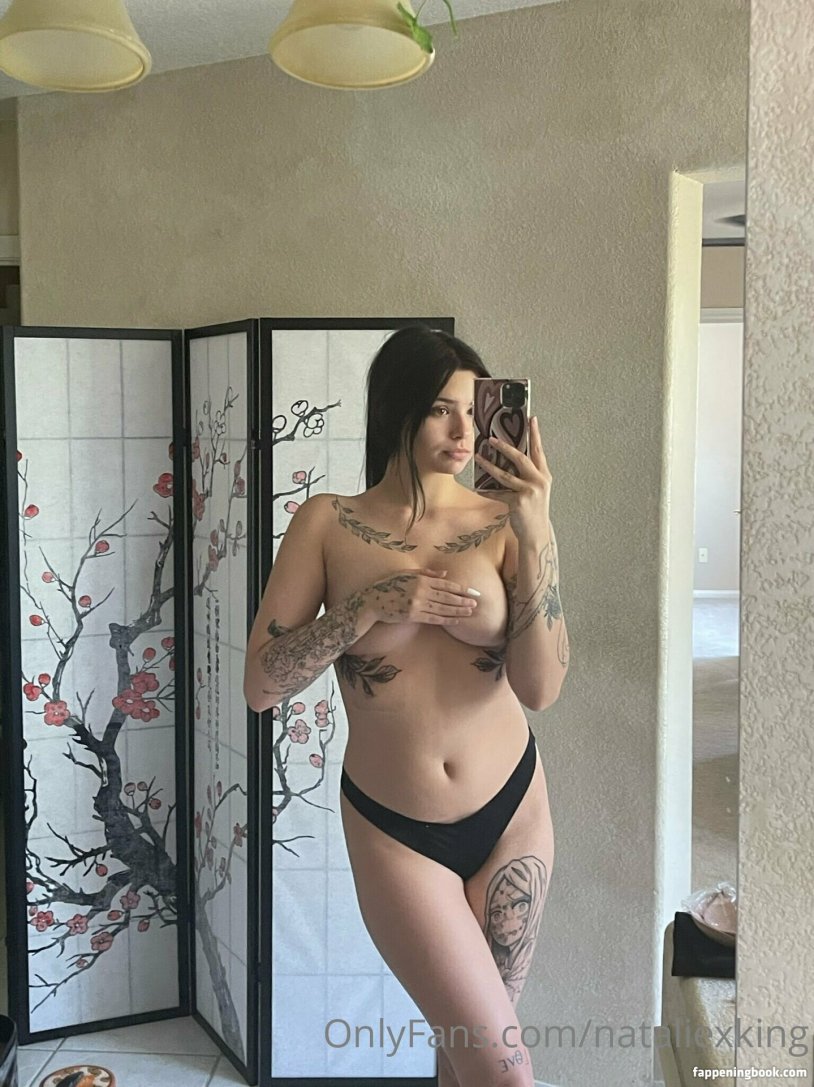 Nataliexking Onlifang Ero