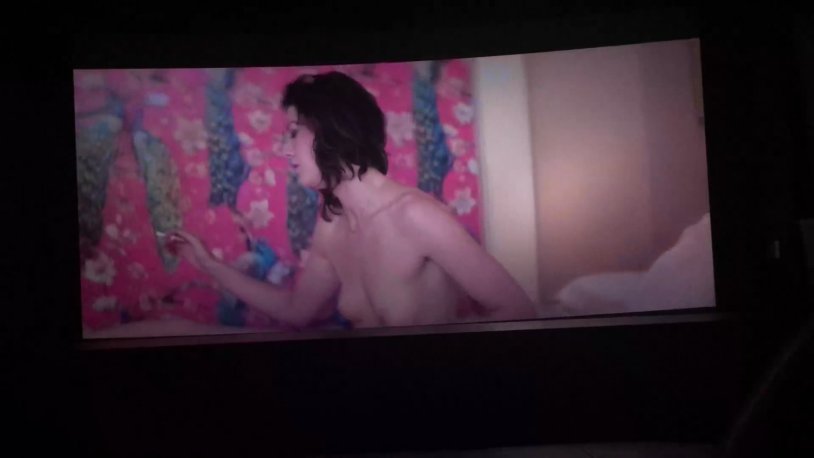 Mary Elizabeth Winstad Erotic scenes