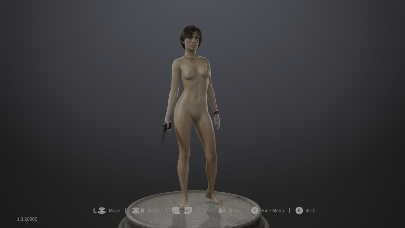 Uncharted Chloe Fraser Hentai D