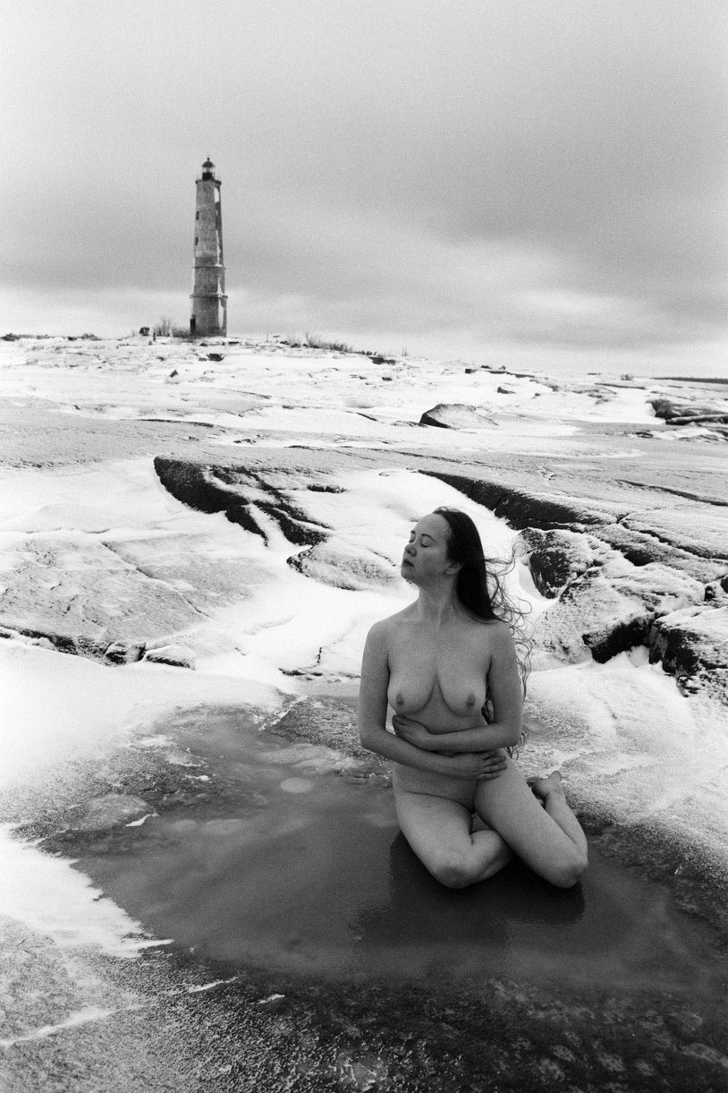 Lighthouse Tolbukhin