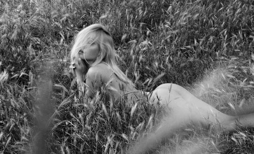 Sam & Margot - CloudSick for Land