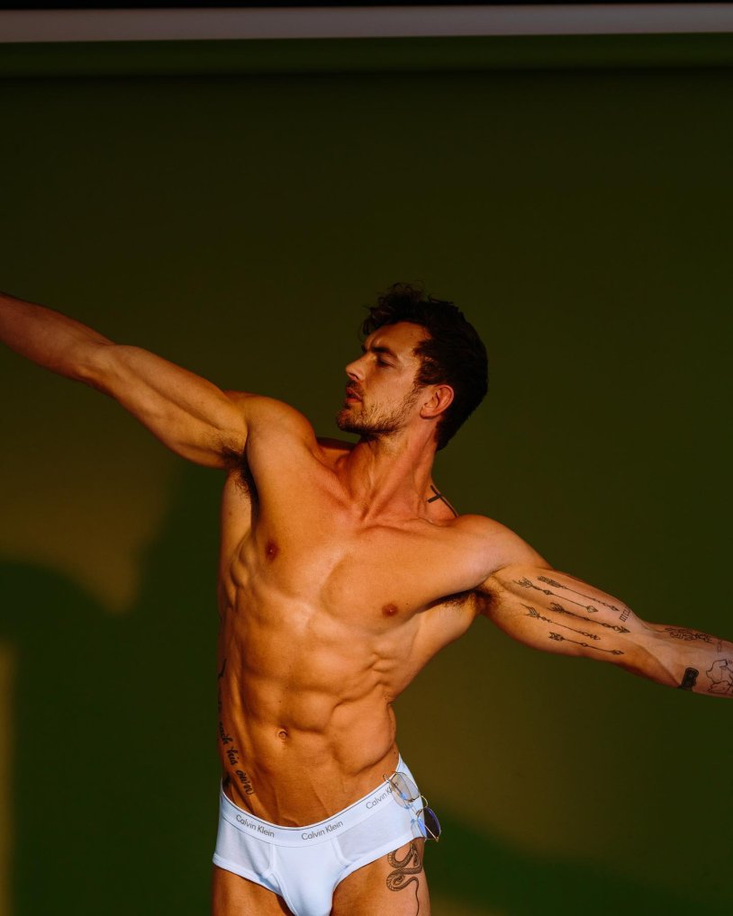 Christian Hogue drain