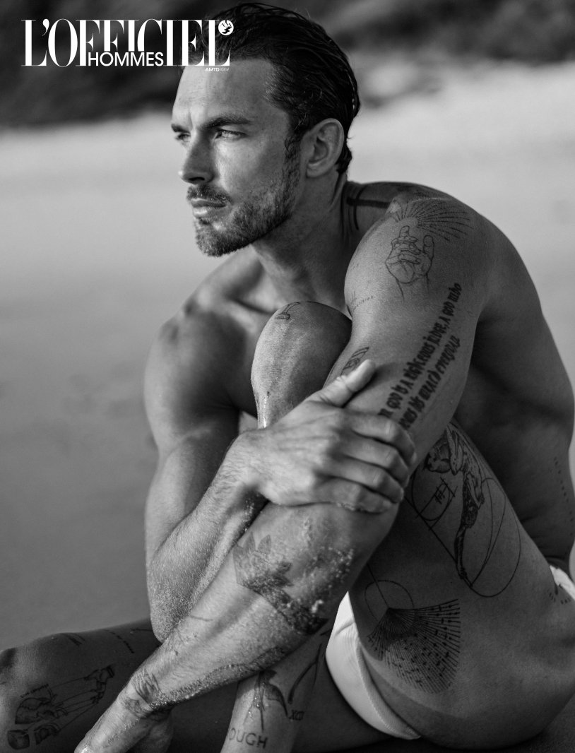 Christian Hogue Throats