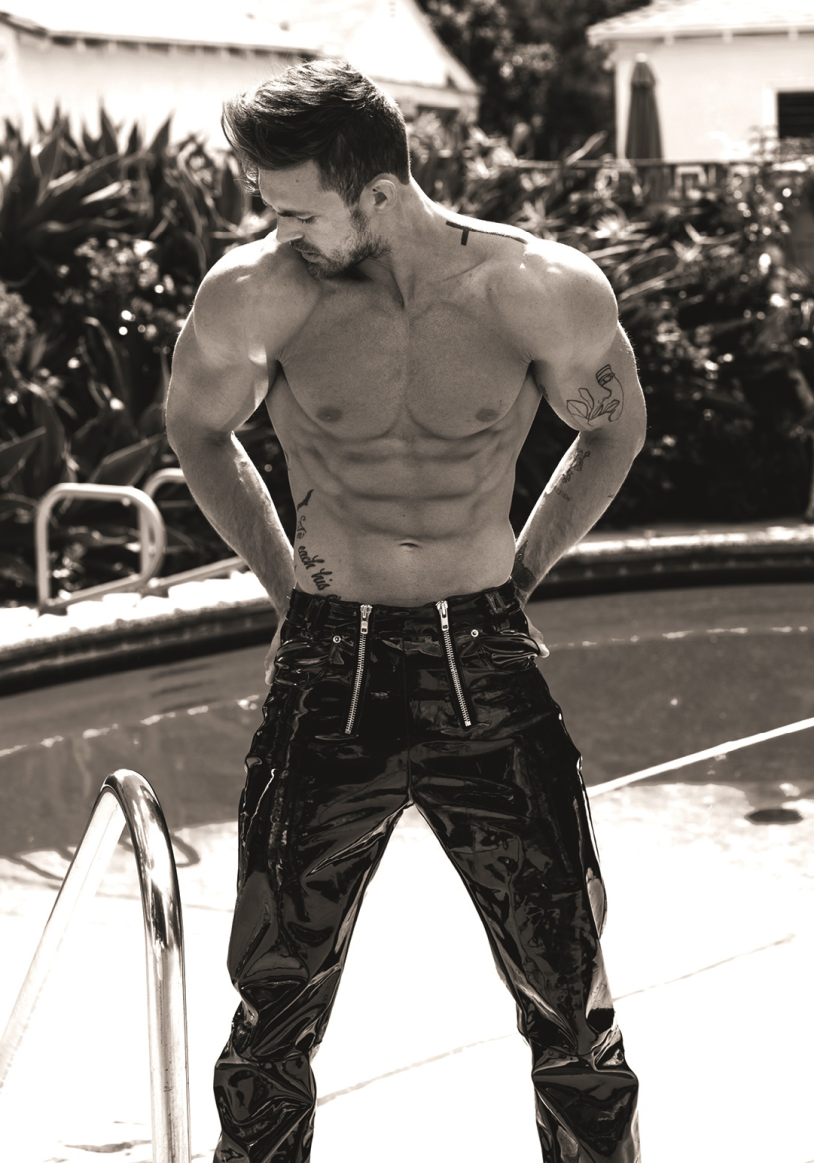 Christian Hogue Growth