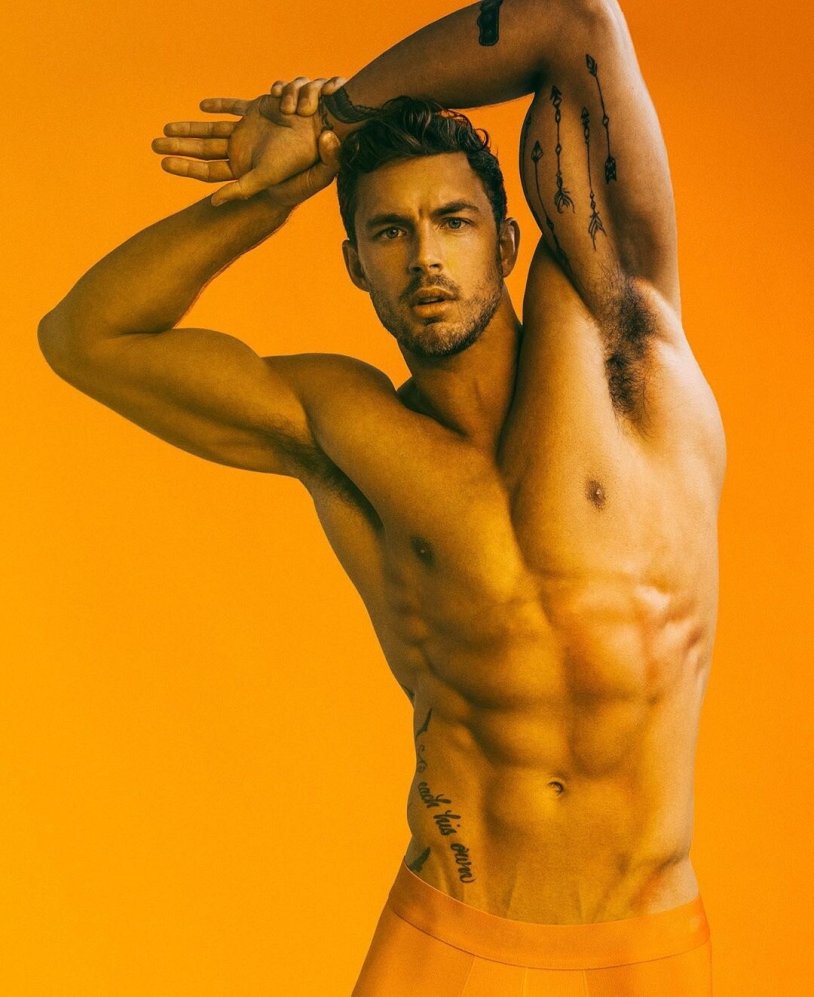 Christian Hogue - Christian Hog