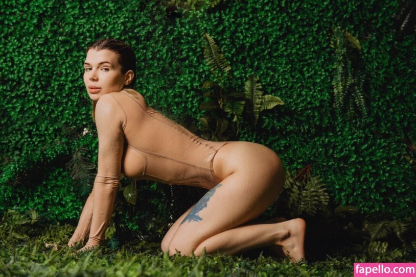 Polina Sorabi Smirnova