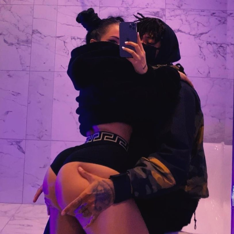 Gina Savage only fans drain