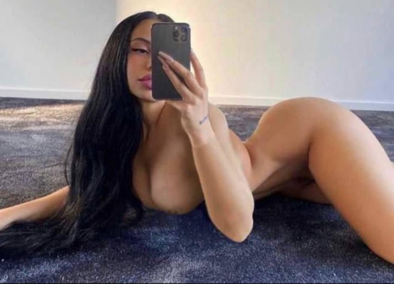 Gina Sawaj Gina Savage Leaked