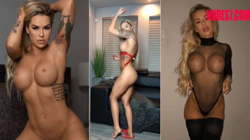 Nara Ford Naked Pornography