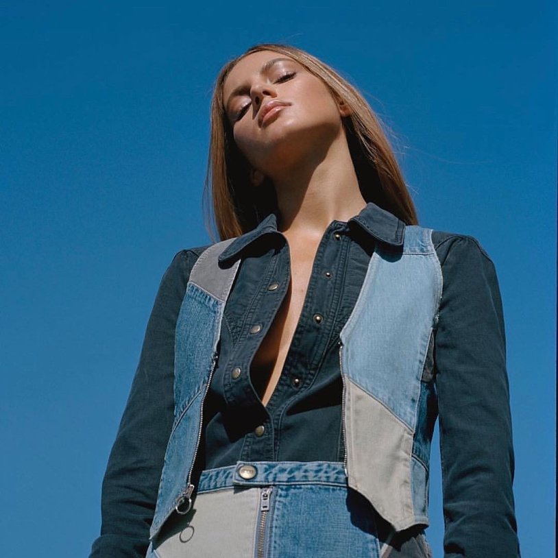 Yanina Kaufman photographer