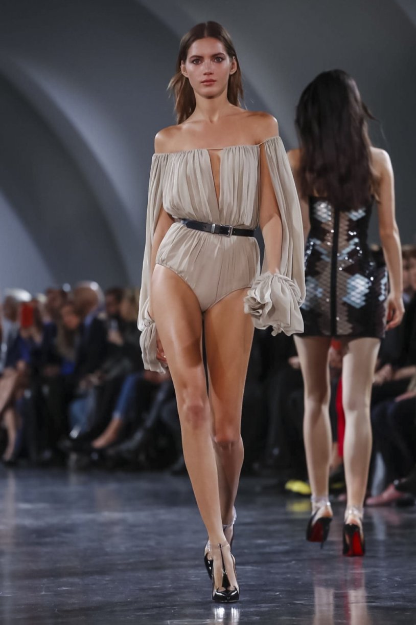 Valeria Kaufman Victoria Sikret