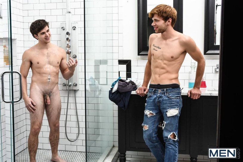 Will Braun Erotic photos